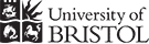 bristol university logo