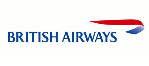 british airways icon