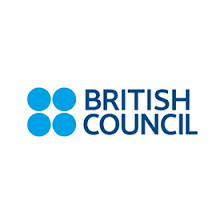 The British Council logo