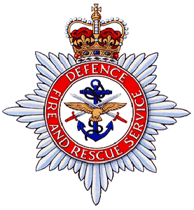fire rescue service logo